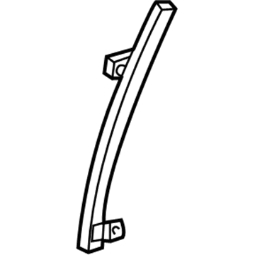 Dodge 4780510AD Channel