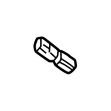 Chrysler PT Cruiser Fuel Level Sensor - 68027671AC