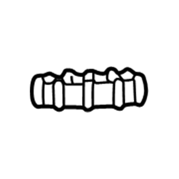 Chrysler PT Cruiser Fuel Tank Lock Ring - 5278718AA