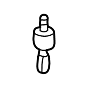 Jeep 4707875AB Switch