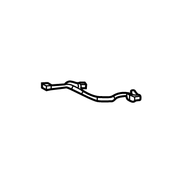 Jeep 68357675AA Wire Harness