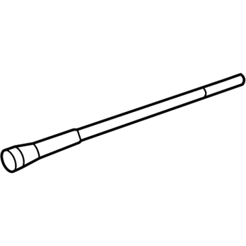 Dodge 52014438AA Wrench