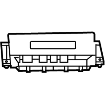 Chrysler 56046042AA Module