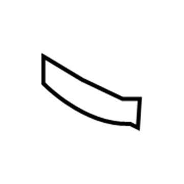 Jeep 1JU99SZ0AA Handle, Inside