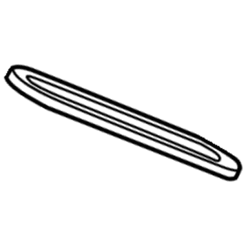 Mopar 5143114AB Seal