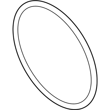 Chrysler 4663731AB Gasket