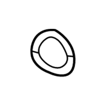 Jeep 5105681AA Coupling Washer