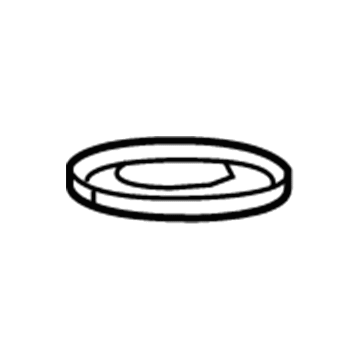 Jeep 5273448AB Cushion