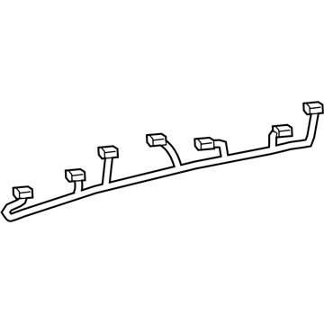 Chrysler 68280374AB Wire Harness