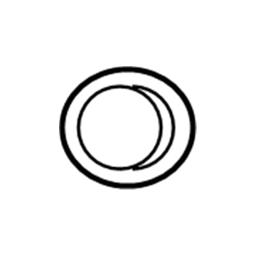 Chrysler 68087165AA Ring