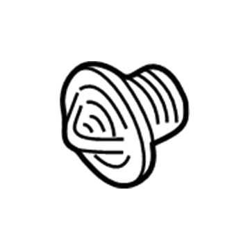 Dodge MD972903 Thermostat