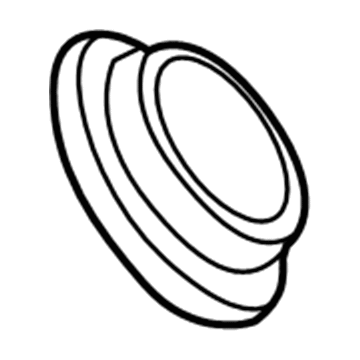 Chrysler 4616201AC Isolator