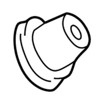 Chrysler 4764467AD Cup