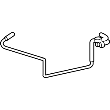 Dodge 52102714AC Harness