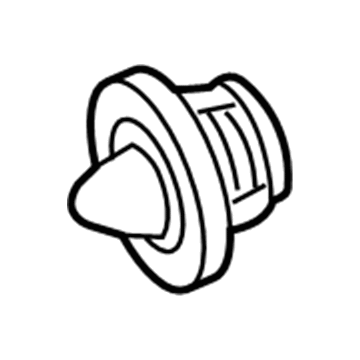 Chrysler 68174083AA Thermostat