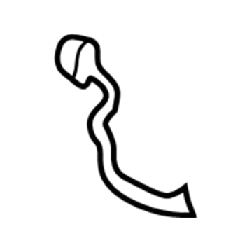 Jeep 52112062AE Wire Harness