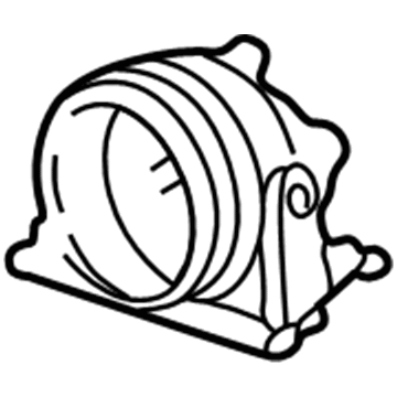 Jeep 52112063AC Lamp