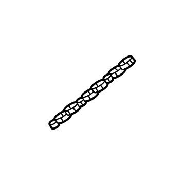 Jeep 68489999AA Valve Cover Gasket