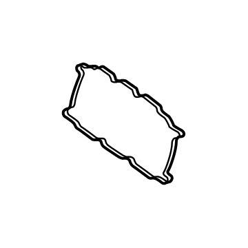 Jeep 68416836AA Intercooler Gasket