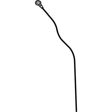 Jeep 5048615AB Dipstick