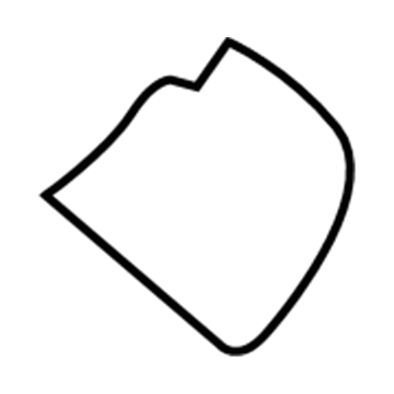 Jeep 1GS47DX9AD Shield