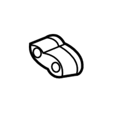 Chrysler 68065518AA Bar Striker