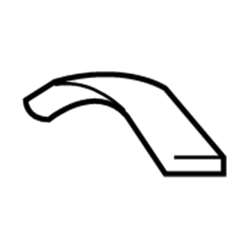 Chrysler 68110650AA Striker