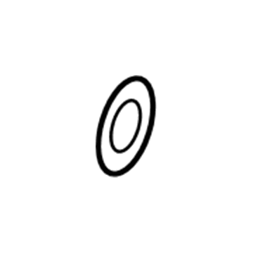 Chrysler 4809863AC Axle Assembly Washer