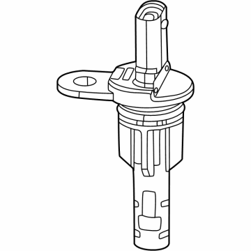 Jeep 5149054AC Camshaft Sensor