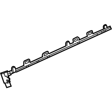 Jeep 68458025AC Led Unit