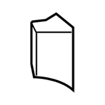 Dodge 68009967AA Seal