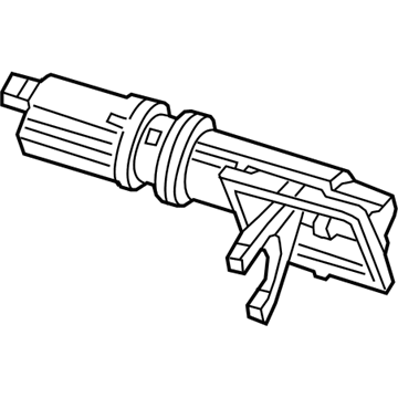 Ram 68399418AA Actuator