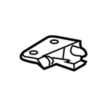 Dodge 68006466AA Striker