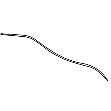 Dodge 68006471AA Cable