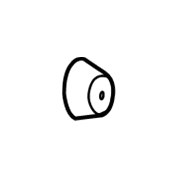 Dodge 68006458AA Bracket