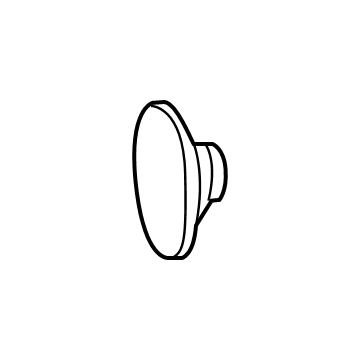 Ram 5064358AB Speaker