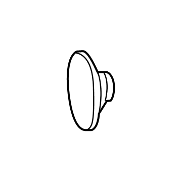 Ram 5064358AB Speaker