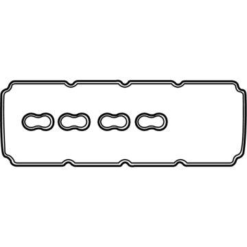 Dodge 5114179AB Valve Cover Gasket