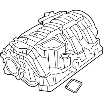 Dodge 68190715AD Intake Manifold