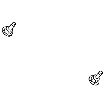 Dodge 4809272AD Transmission Cooler