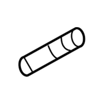 Dodge 5057521AD Tilt Lever