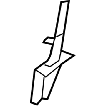 Jeep 68003026AA Latch