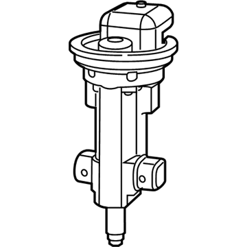 Ram 5149141AF Camshaft Sensor