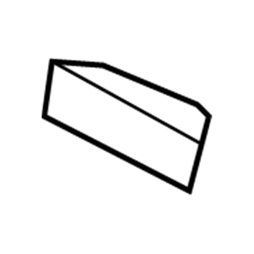 Jeep 1KT56XDVAA Plug