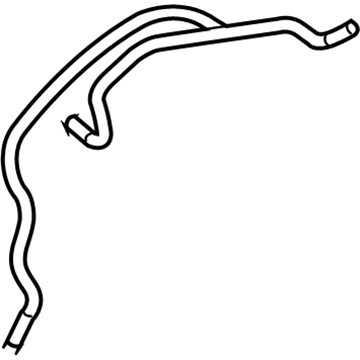 Jeep 56050266AA Wire Harness