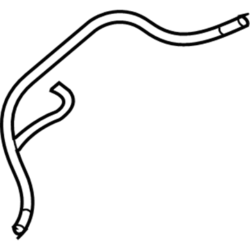 Jeep 52029319AA Wire Connector