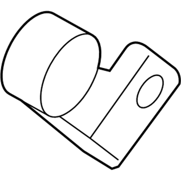 Chrysler 4801321AD Wire Harness