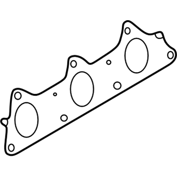 Chrysler MR281721 Manifold Gasket