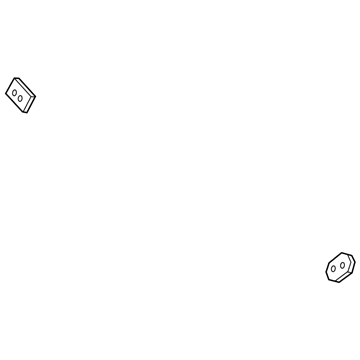 Dodge 5093245AC Seal Kit