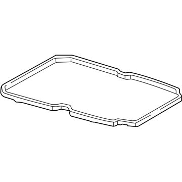 Jeep 52108332AA Transmission Pan Gasket